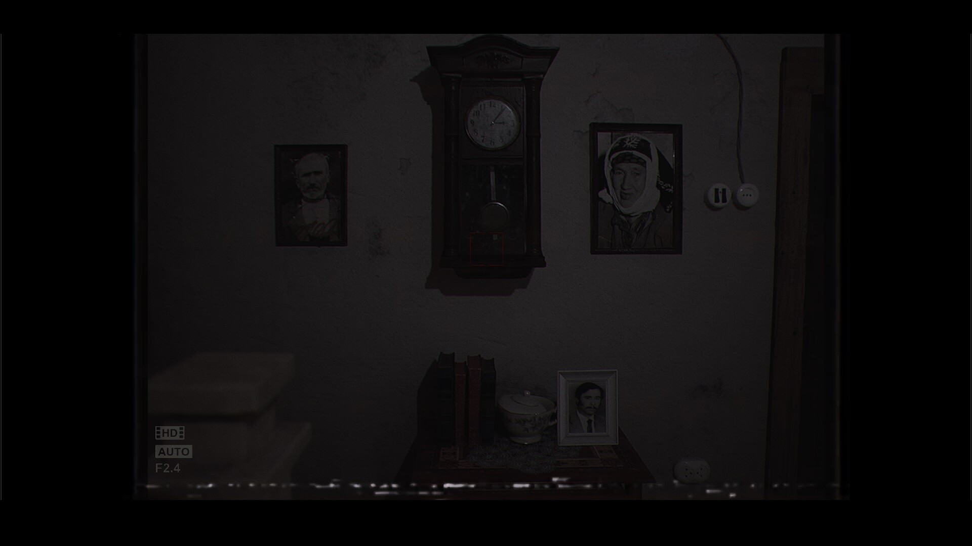 İblis3:Phenomena Screenshot 8