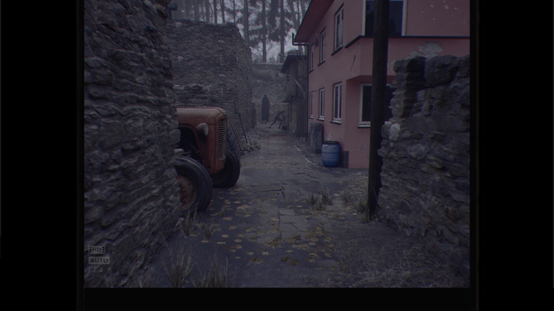 İblis3:Phenomena Screenshot 10