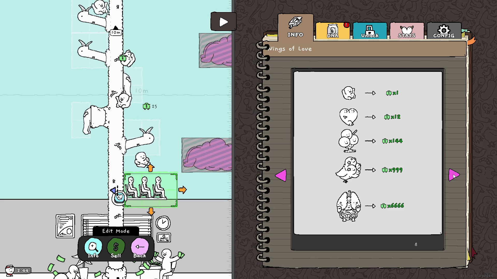 Tingus Goose Screenshot 5
