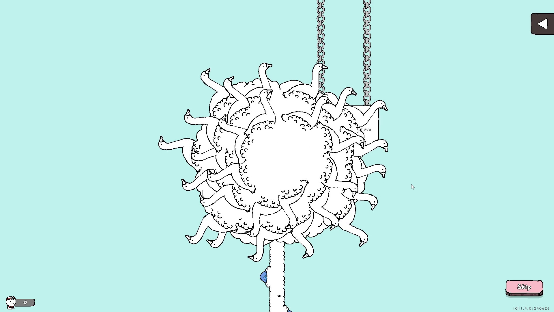 Tingus Goose Screenshot 1