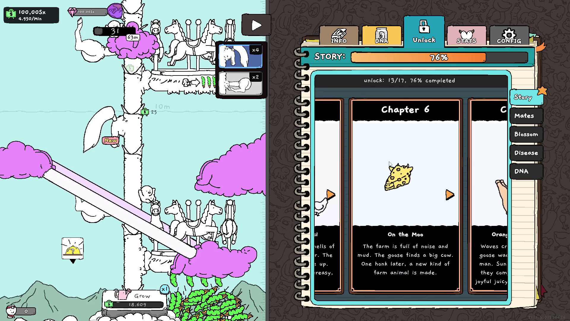 Tingus Goose Screenshot 8