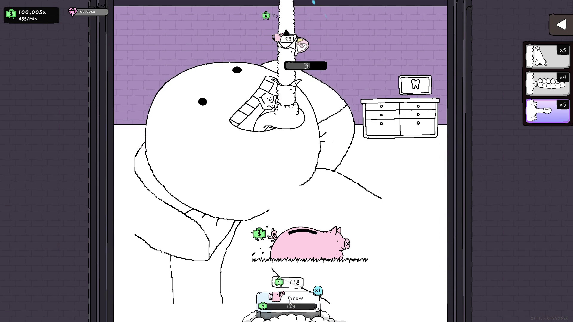 Tingus Goose Screenshot 3