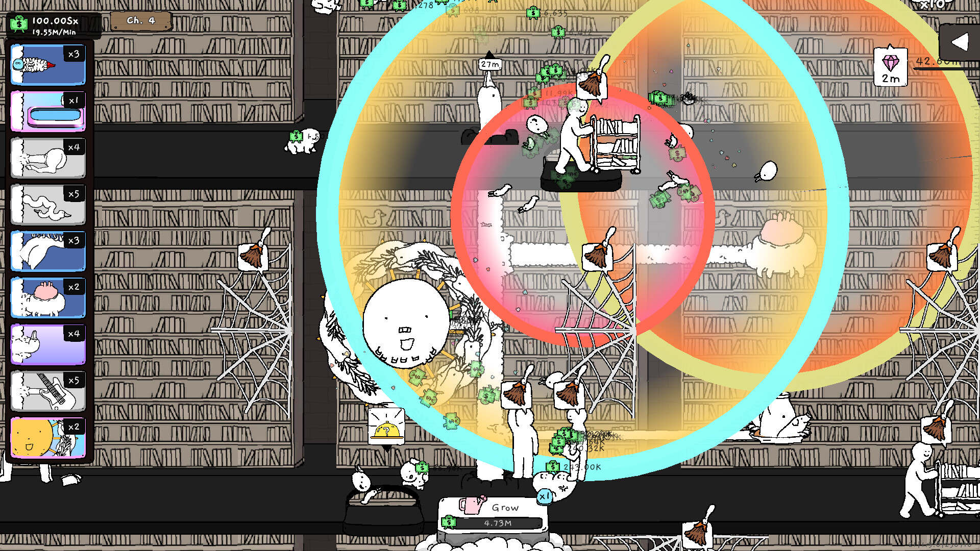 Tingus Goose Screenshot 4