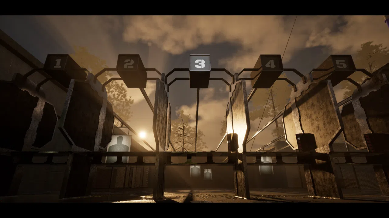 MEMORYLEAK™ Demo Screenshot 3