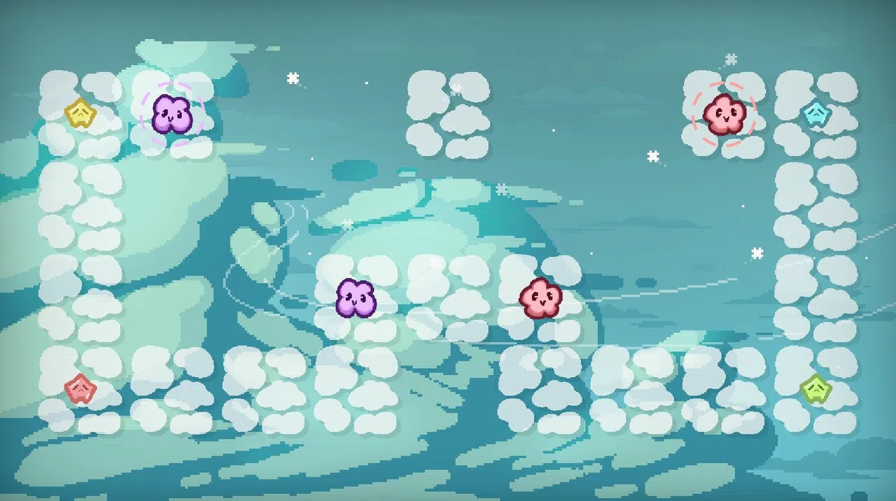 Starpuffs Demo Screenshot 1