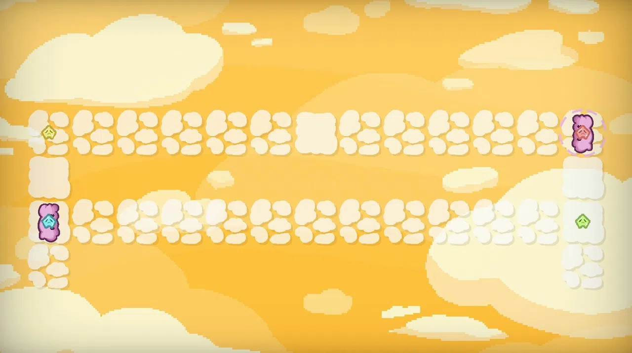 Starpuffs Demo Screenshot 4