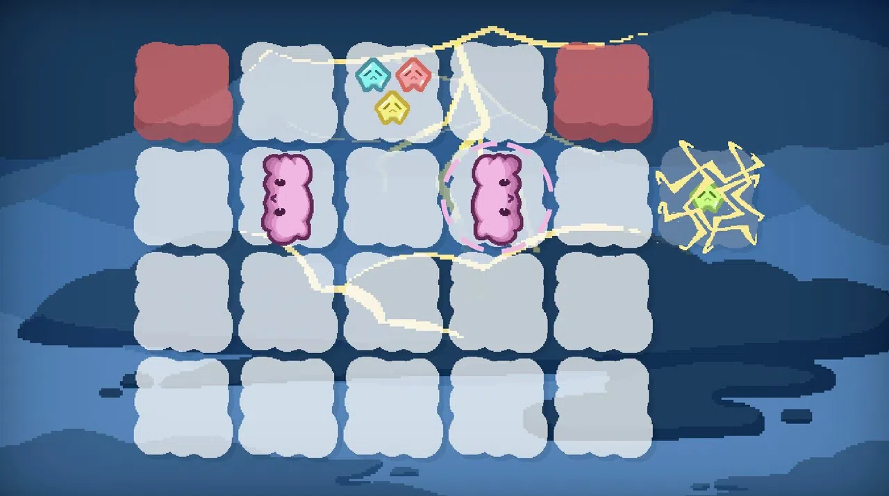Starpuffs Demo Screenshot 7