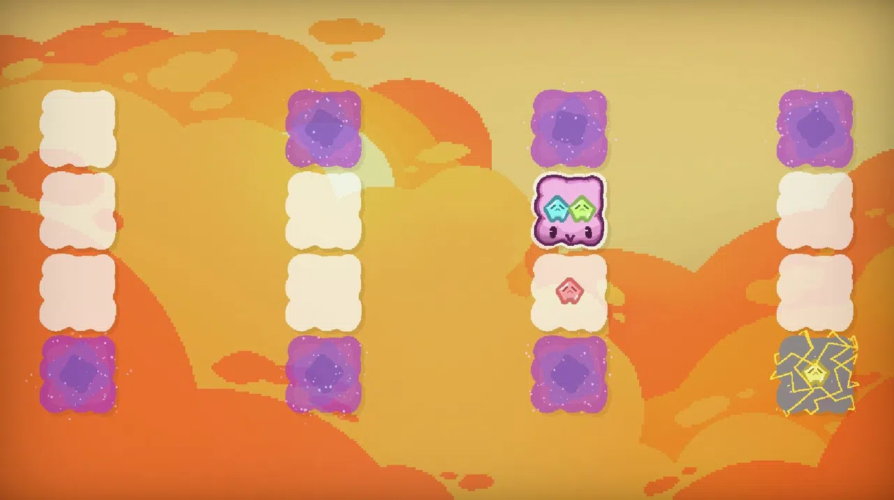 Starpuffs Demo Screenshot 6