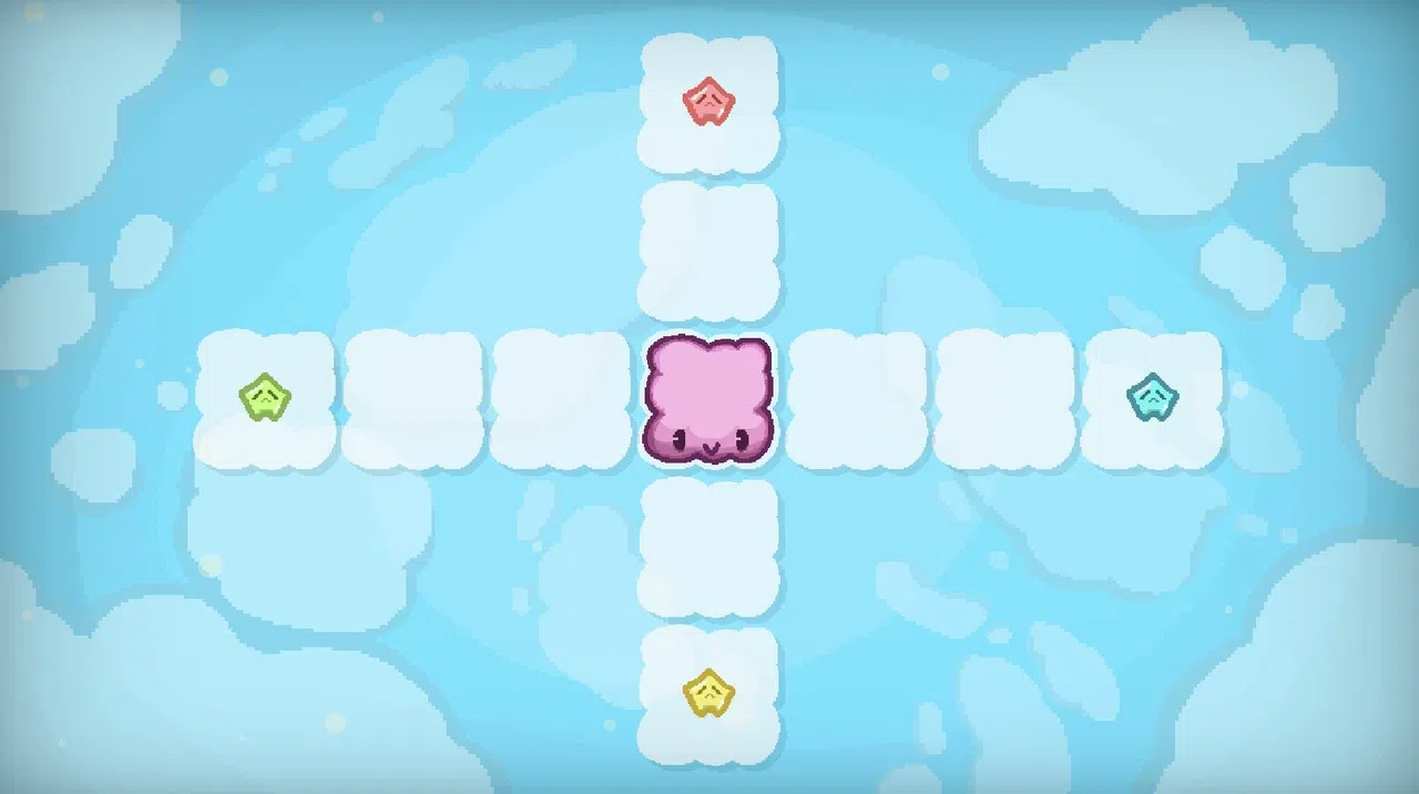 Starpuffs Demo Screenshot 0