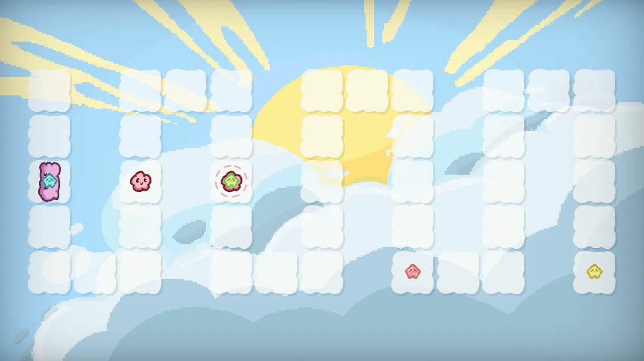 Starpuffs Demo Screenshot 3