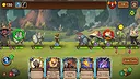 Tabletop Hero Demo Screenshot 0