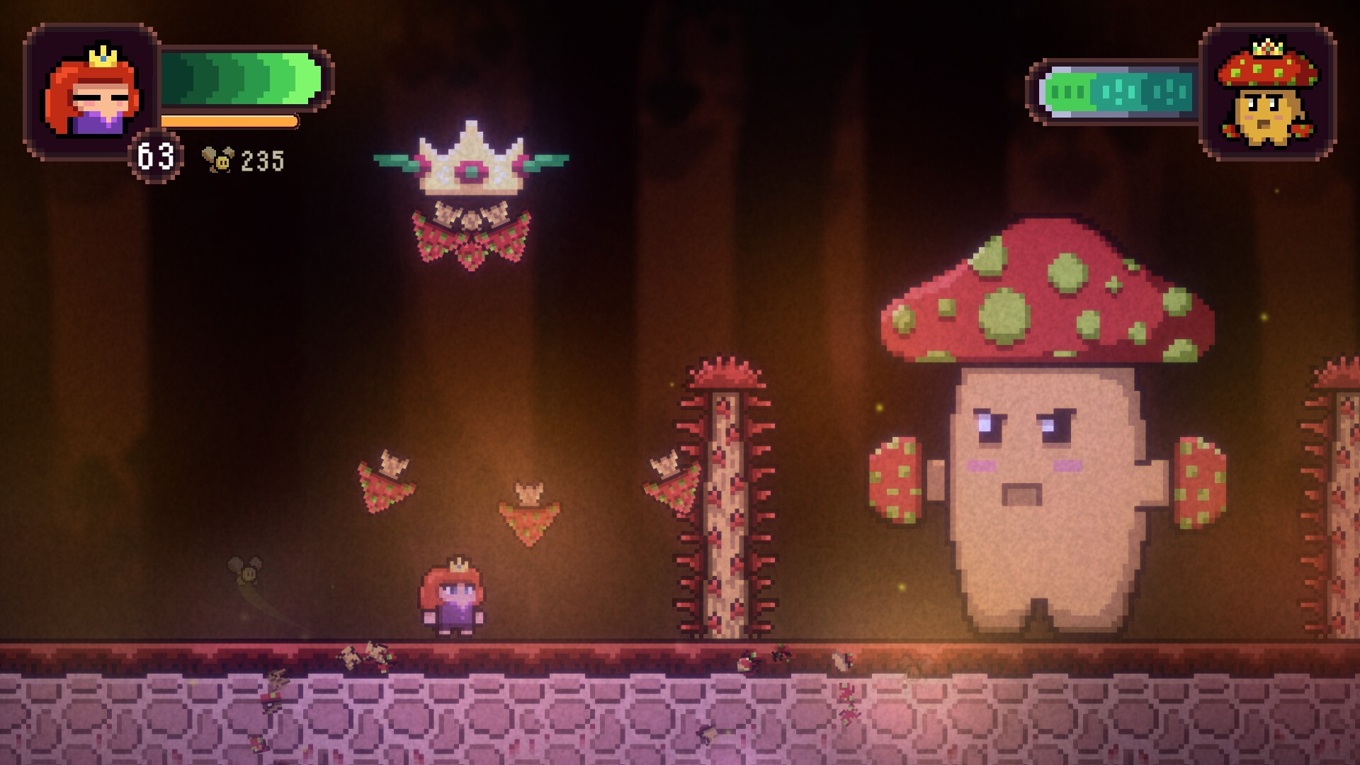 Aralunis Screenshot 6