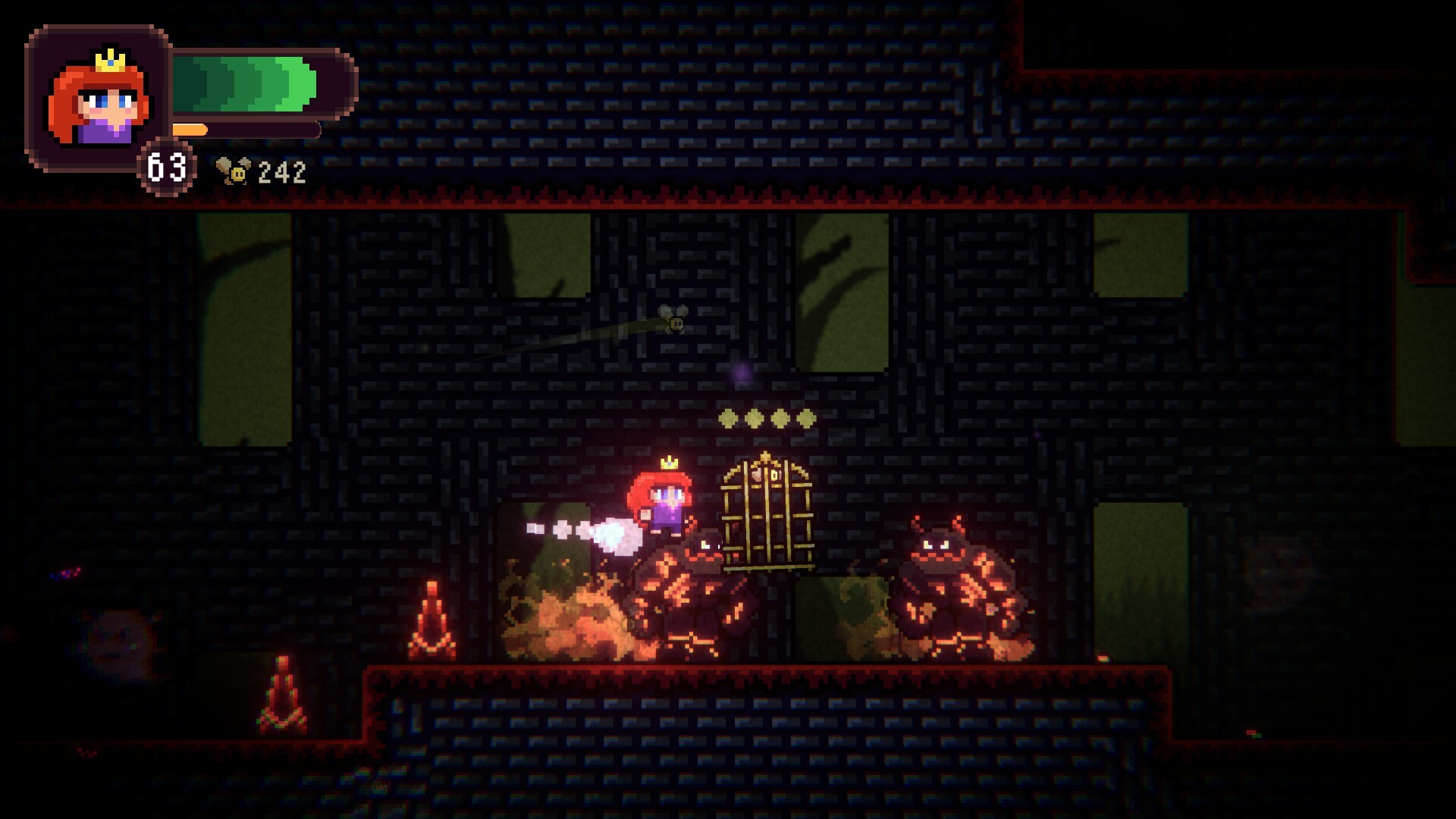 Aralunis Screenshot 16