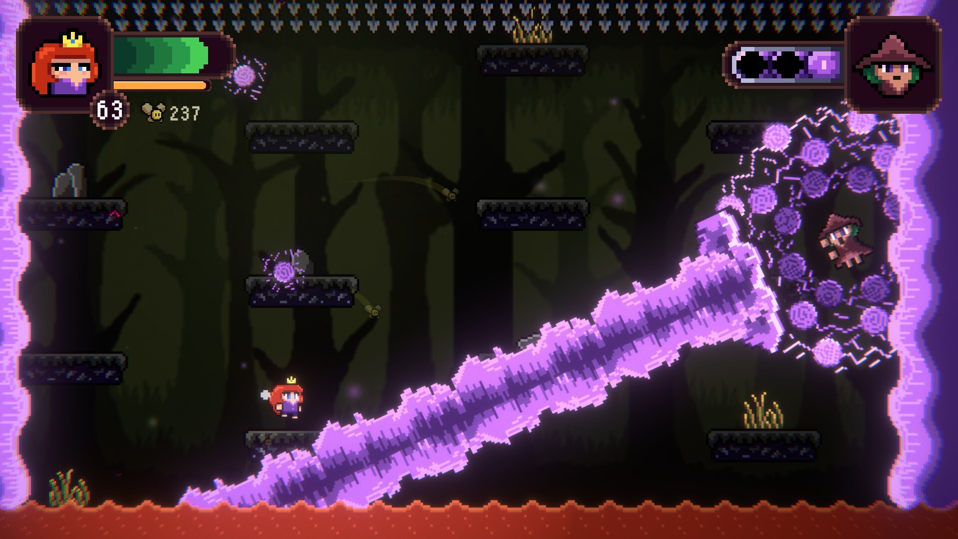 Aralunis Screenshot 10