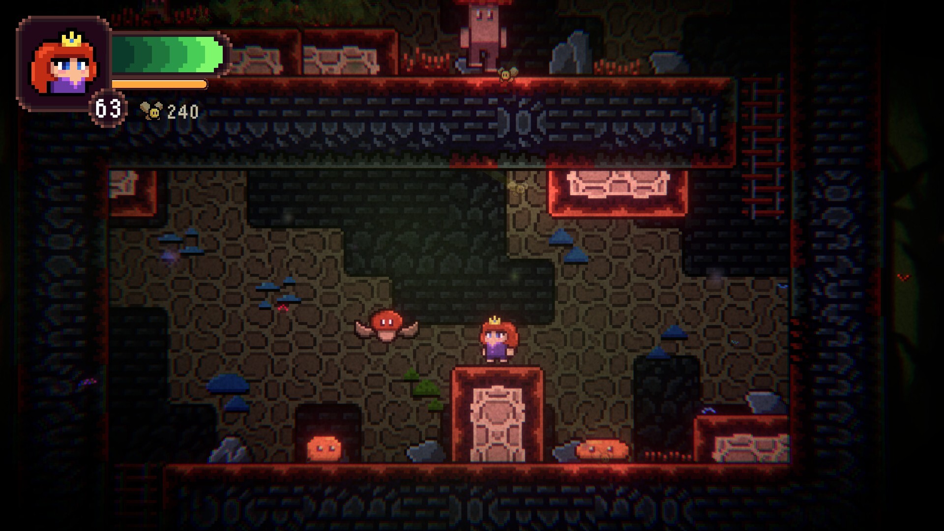 Aralunis Screenshot 18