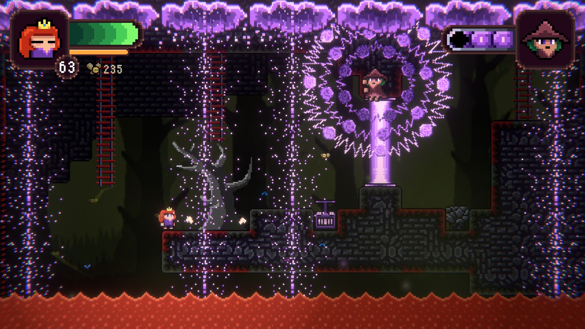 Aralunis Screenshot 9