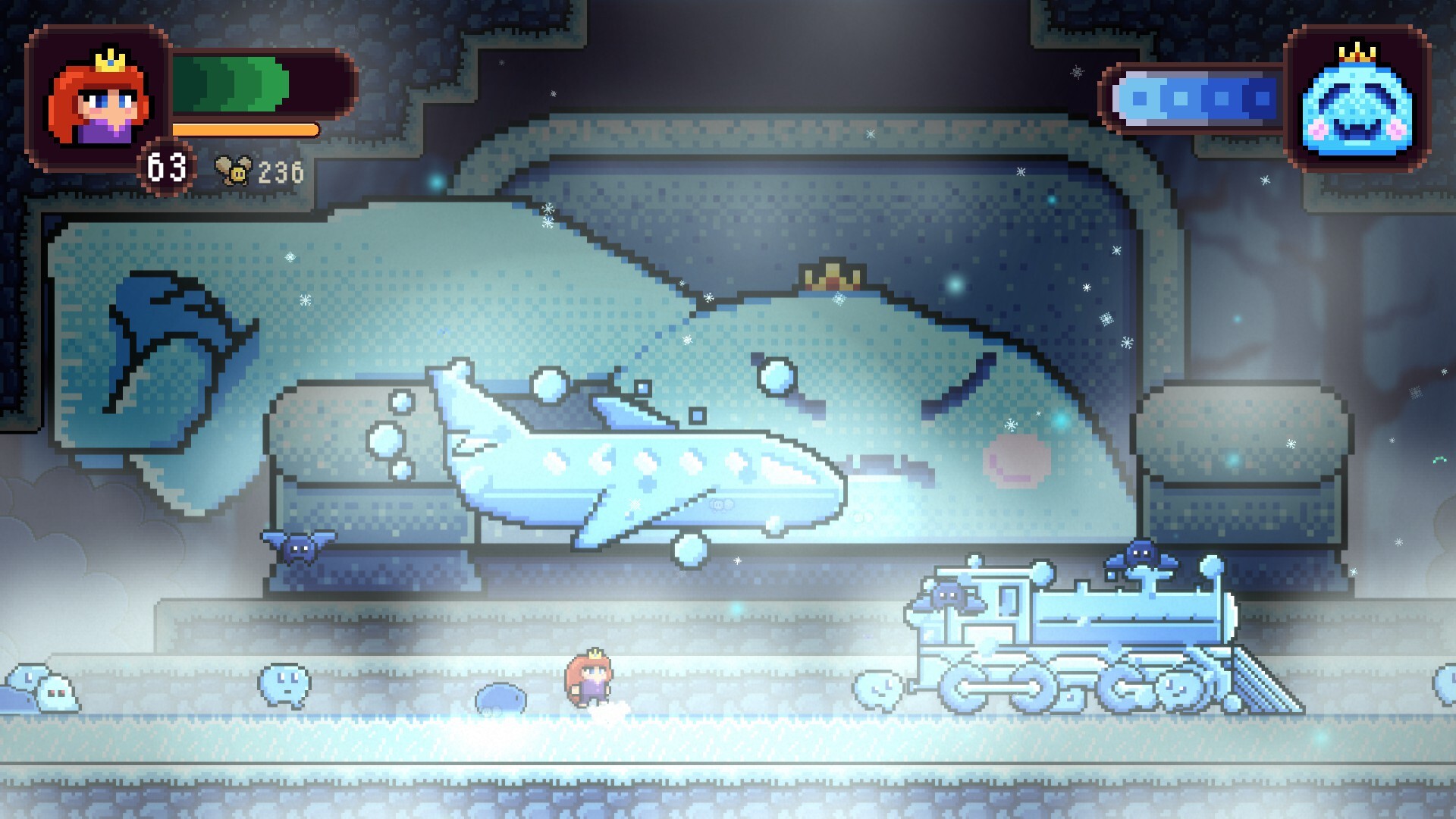 Aralunis Screenshot 7