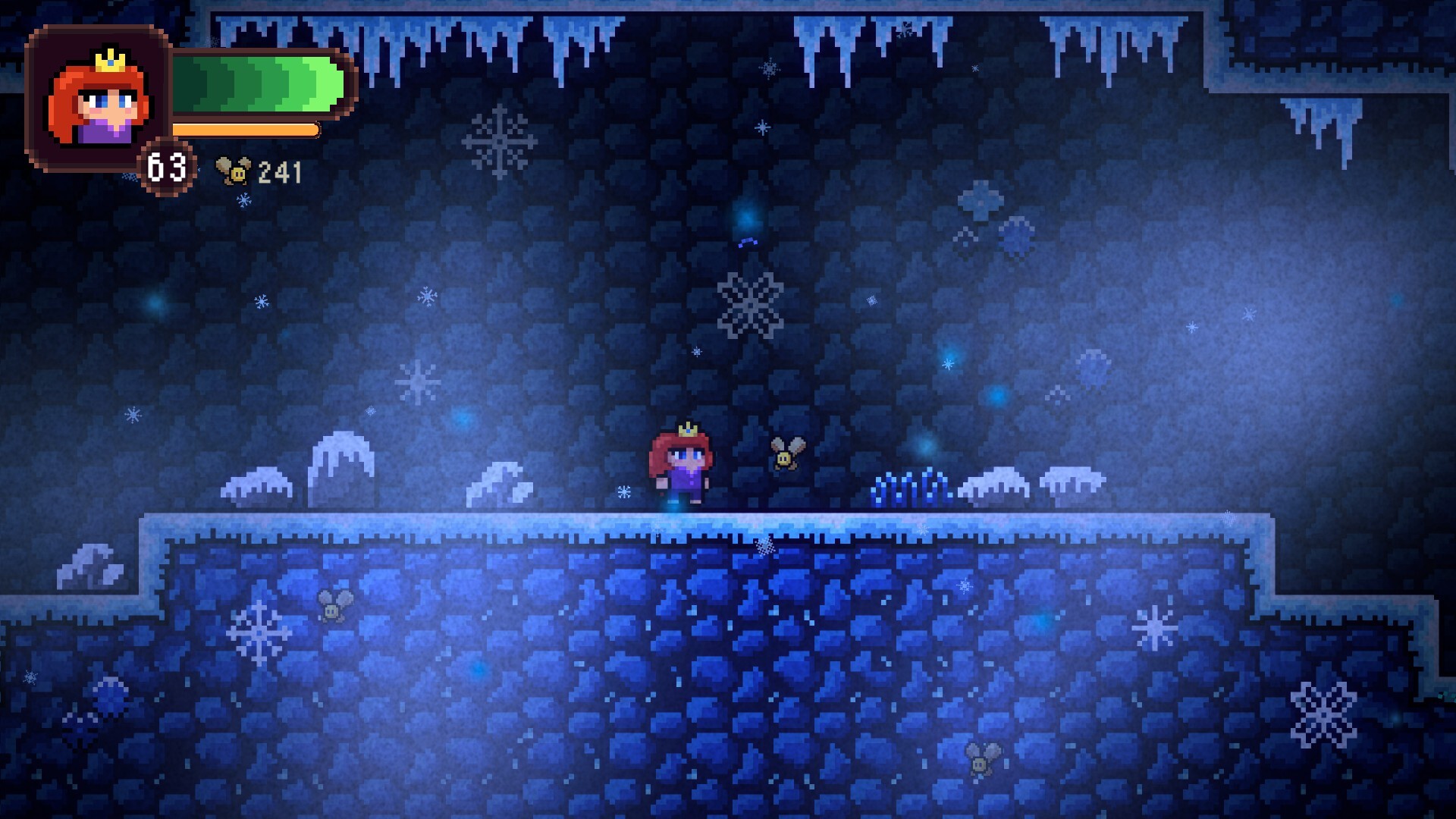 Aralunis Screenshot 13