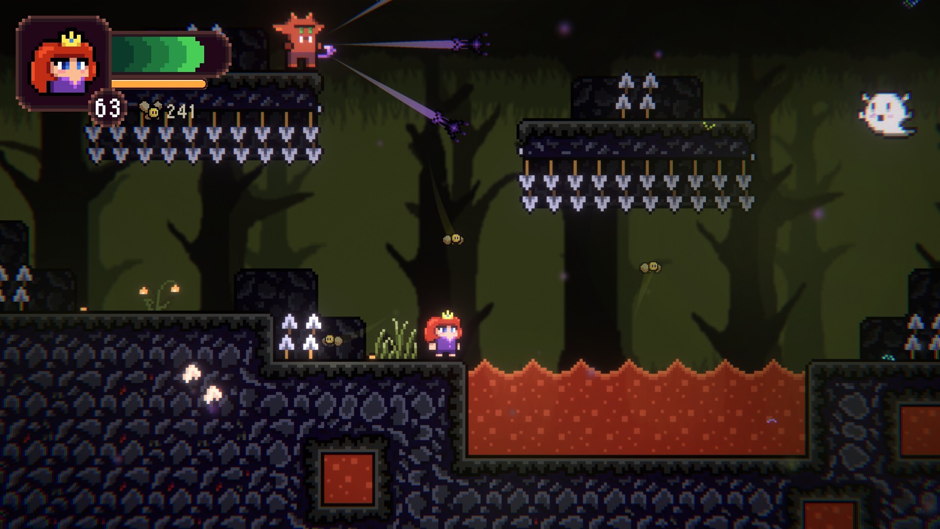 Aralunis Screenshot 3