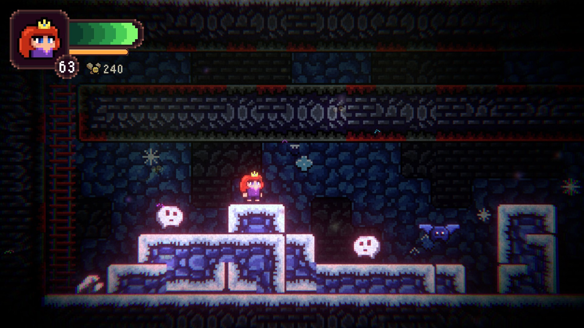 Aralunis Screenshot 19