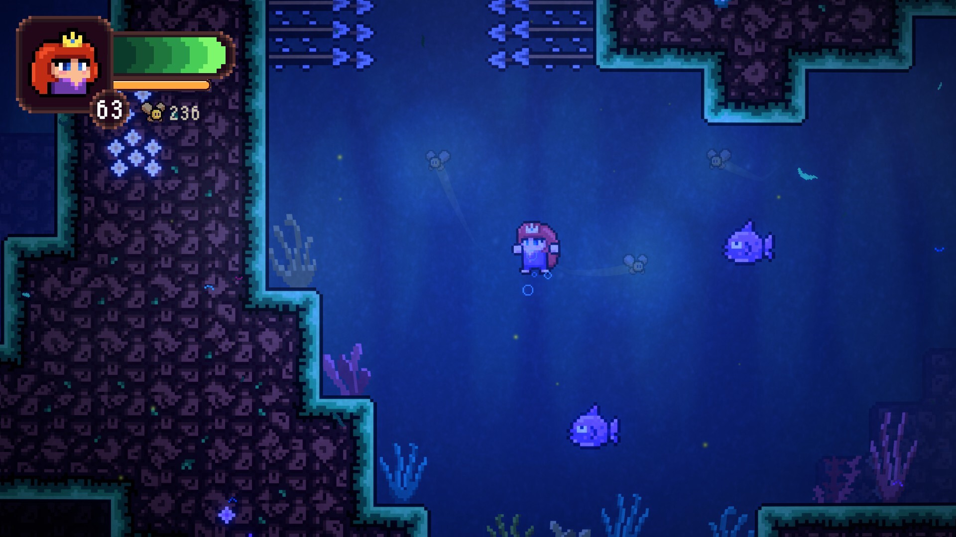 Aralunis Screenshot 5