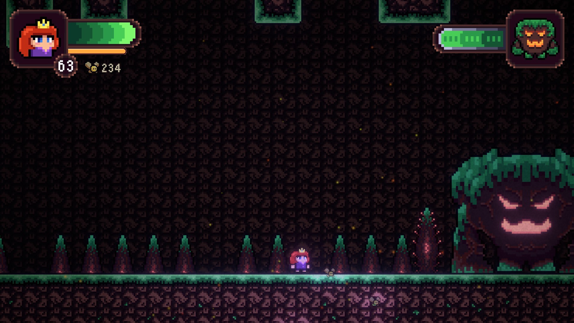 Aralunis Screenshot 4