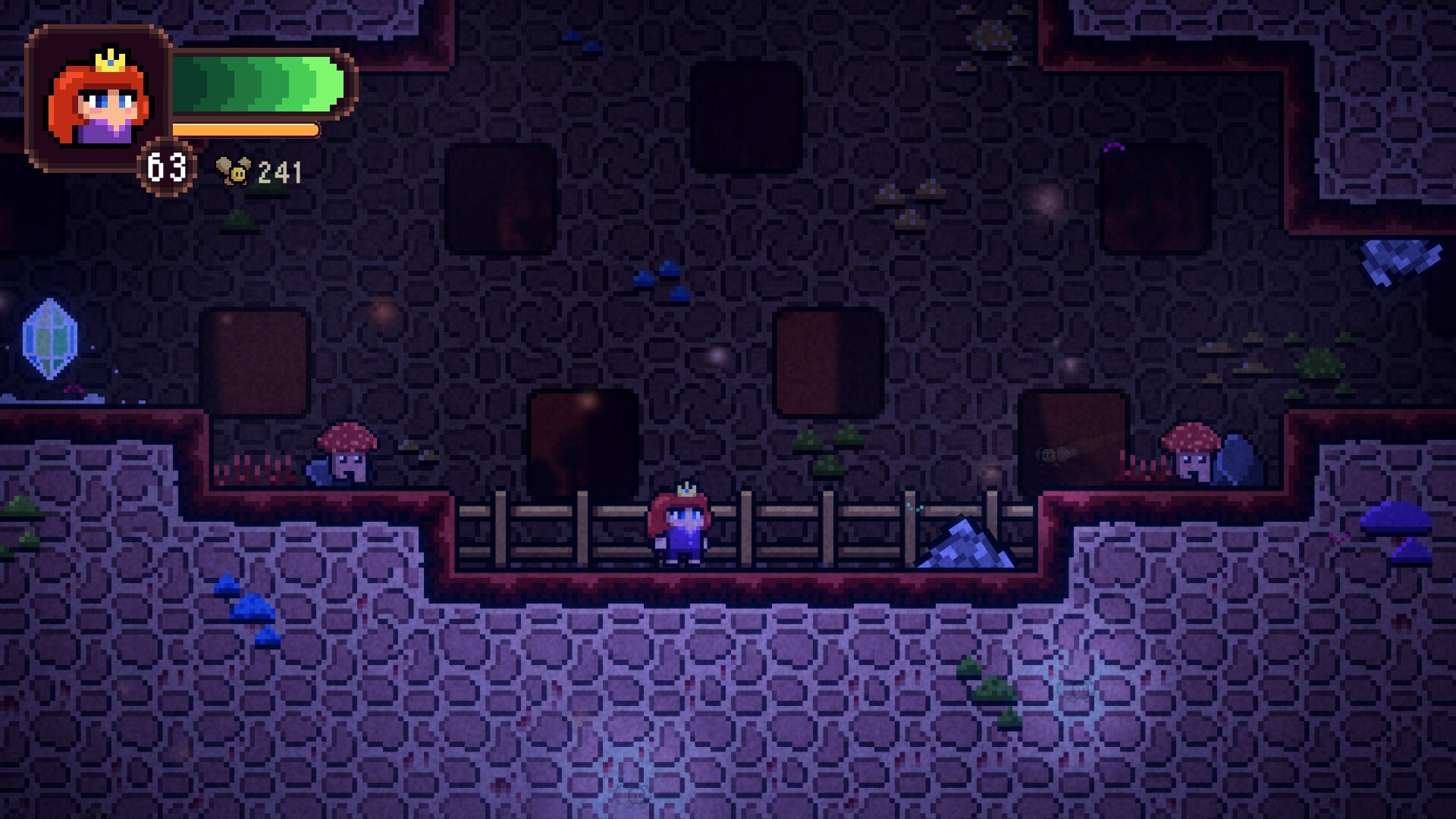 Aralunis Screenshot 12