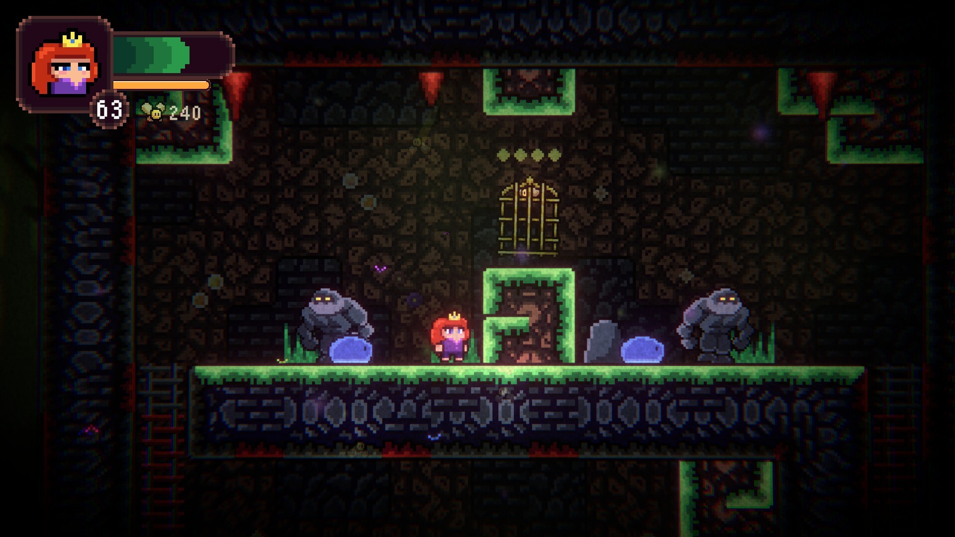 Aralunis Screenshot 17