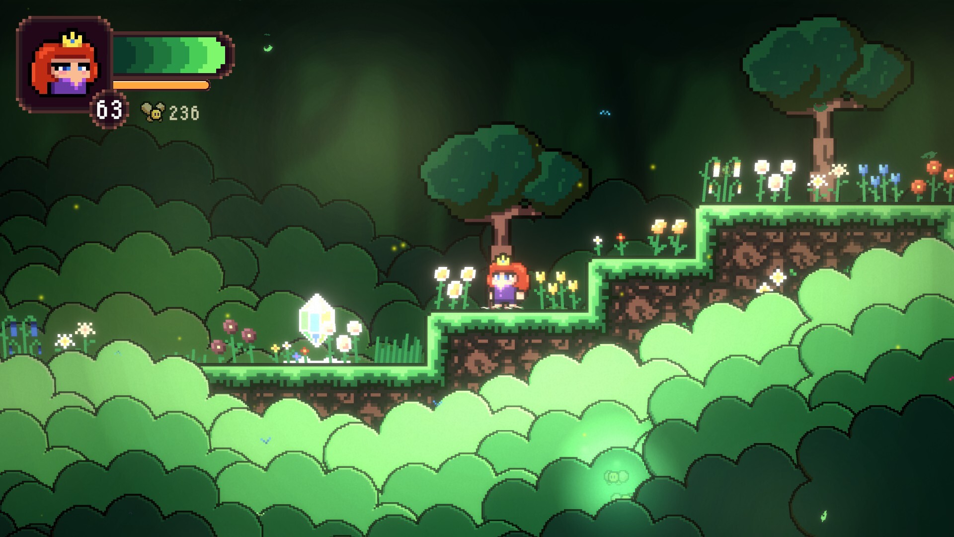 Aralunis Screenshot 0