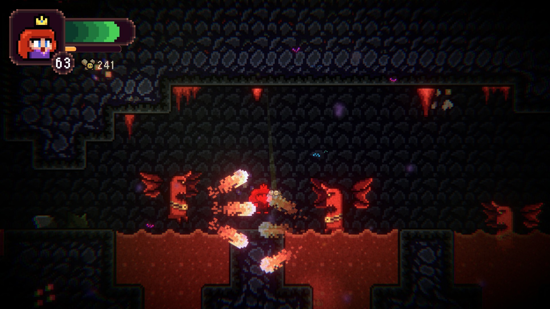 Aralunis Screenshot 15