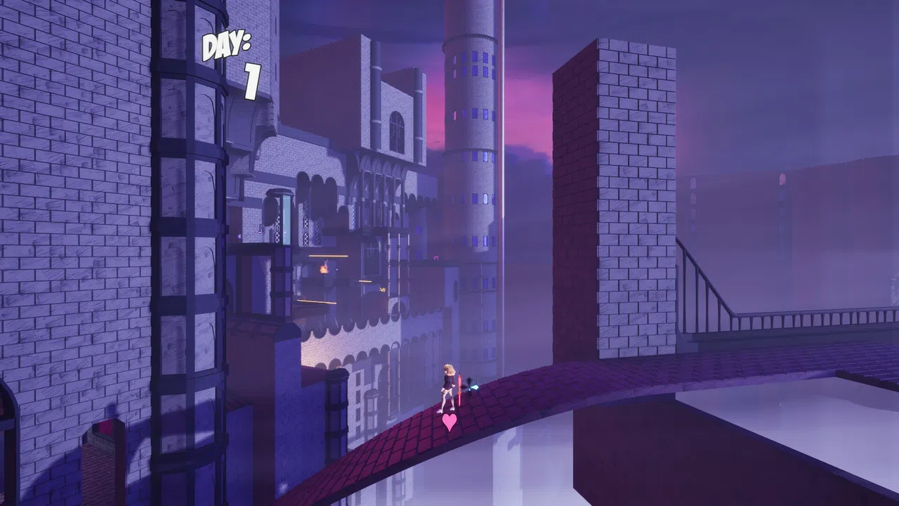 Drealegy Screenshot 27