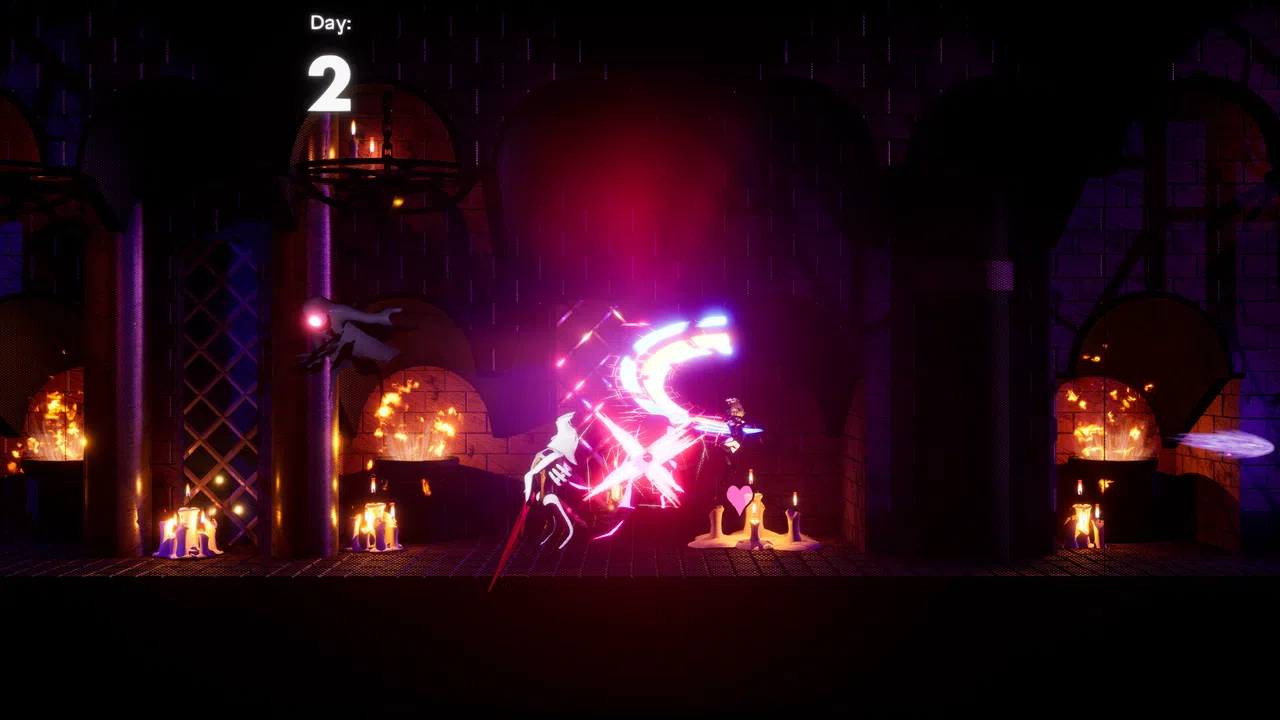 Drealegy Screenshot 12