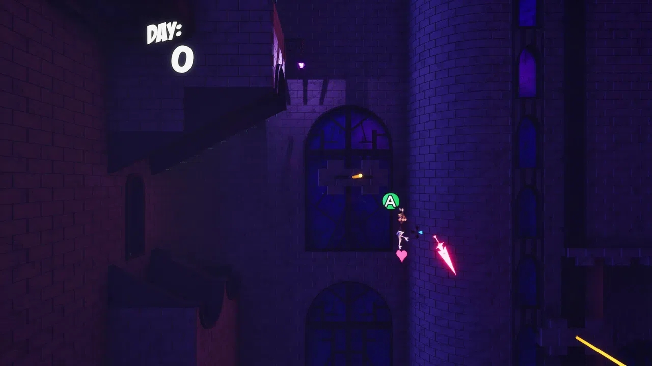 Drealegy Screenshot 18