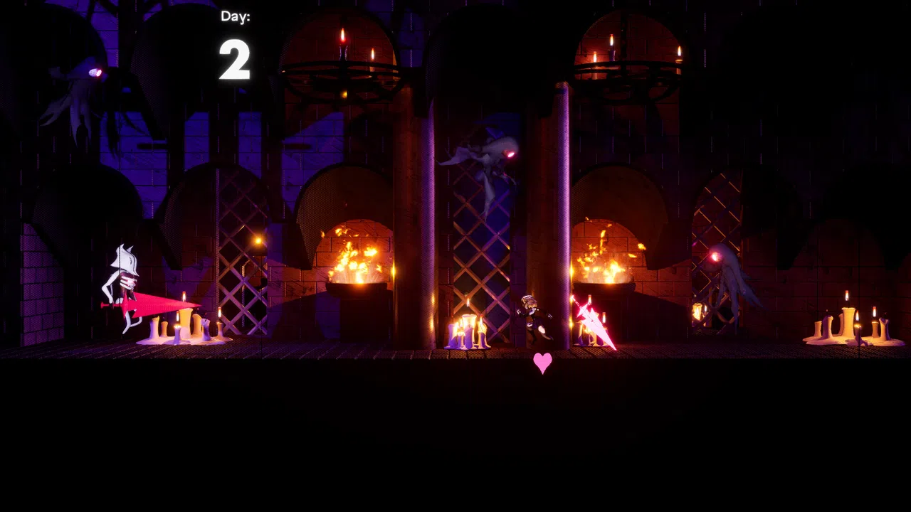 Drealegy Screenshot 3