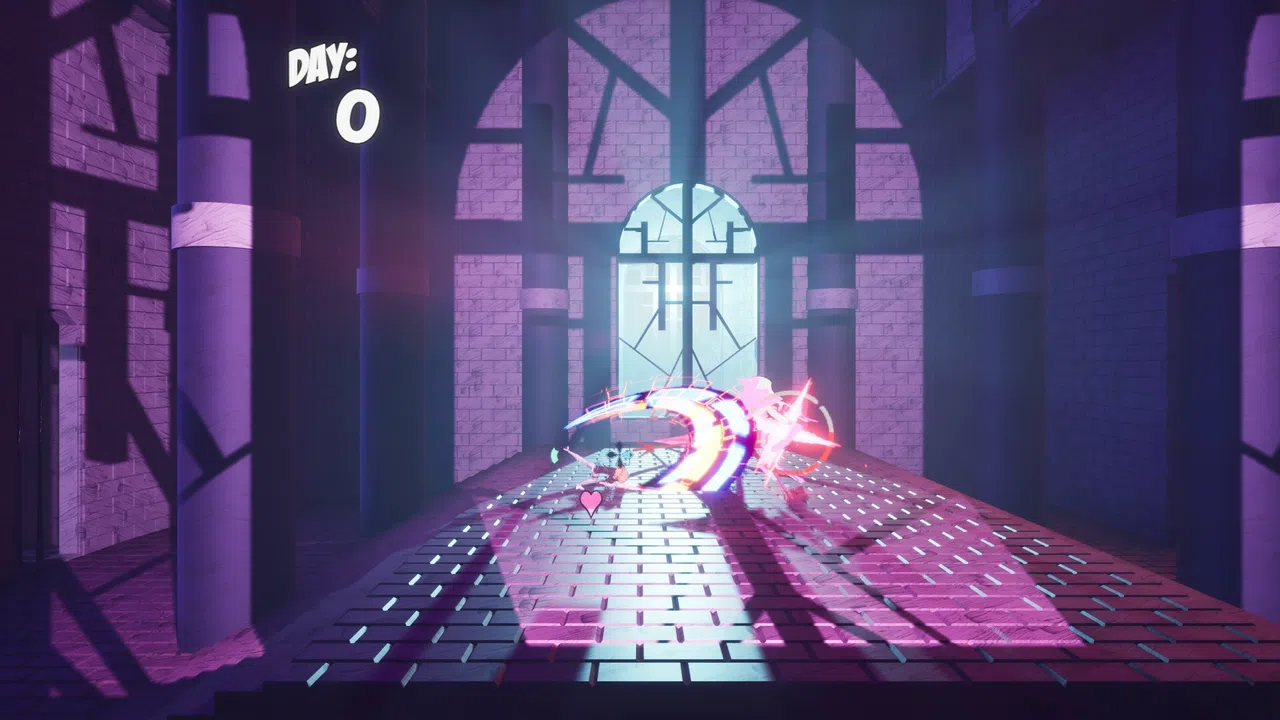Drealegy Screenshot 5