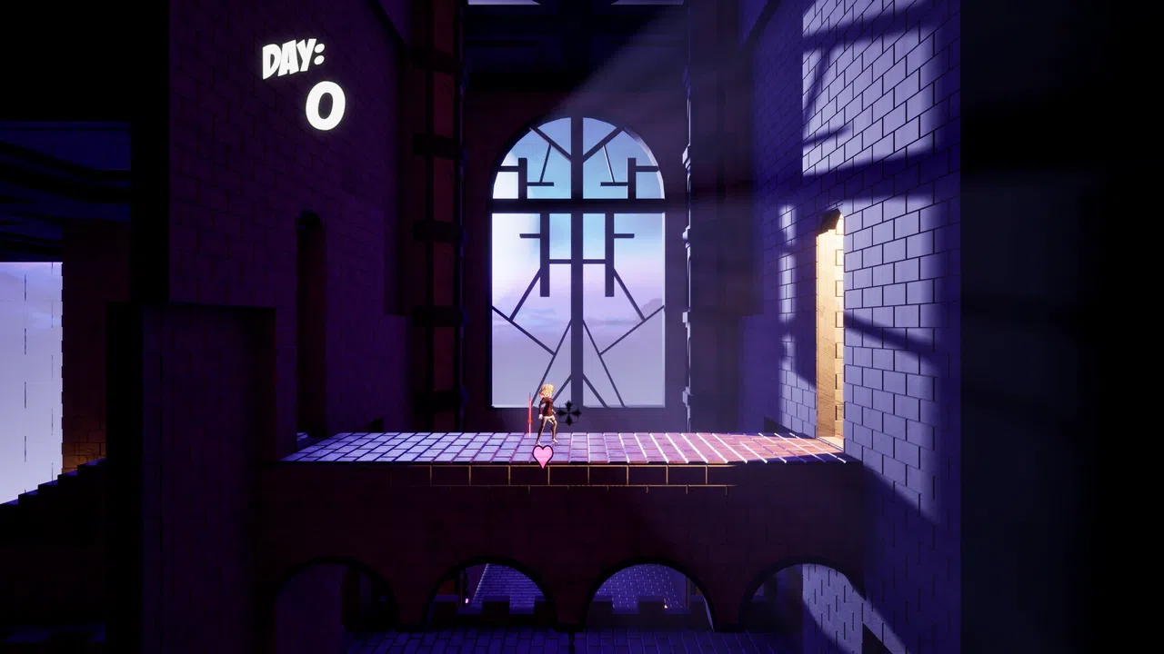 Drealegy Screenshot 22