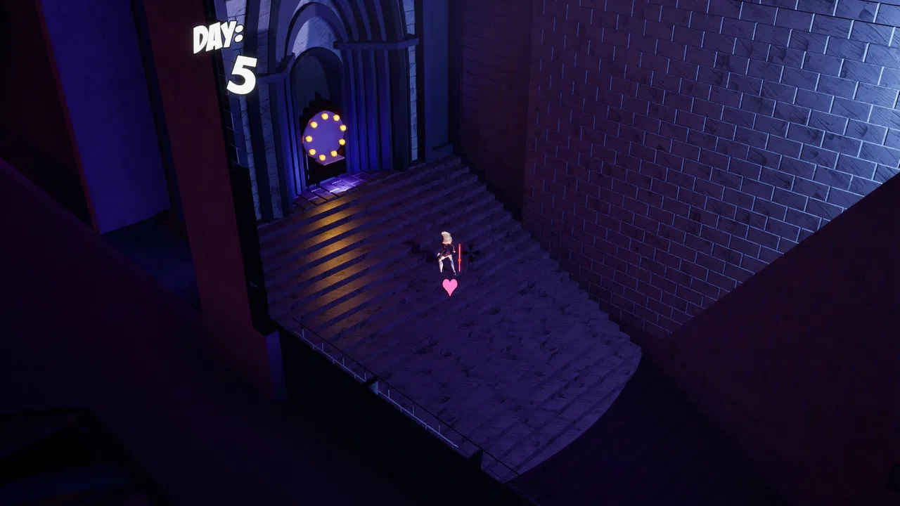 Drealegy Screenshot 24