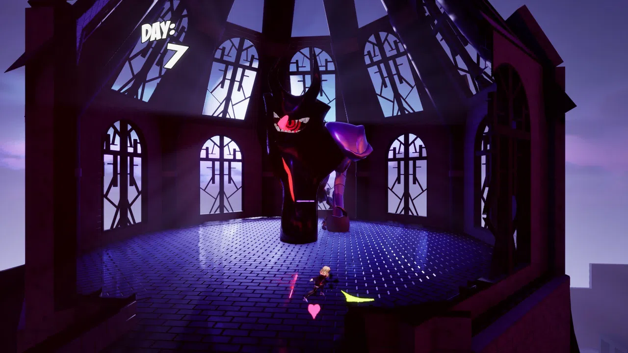 Drealegy Screenshot 23