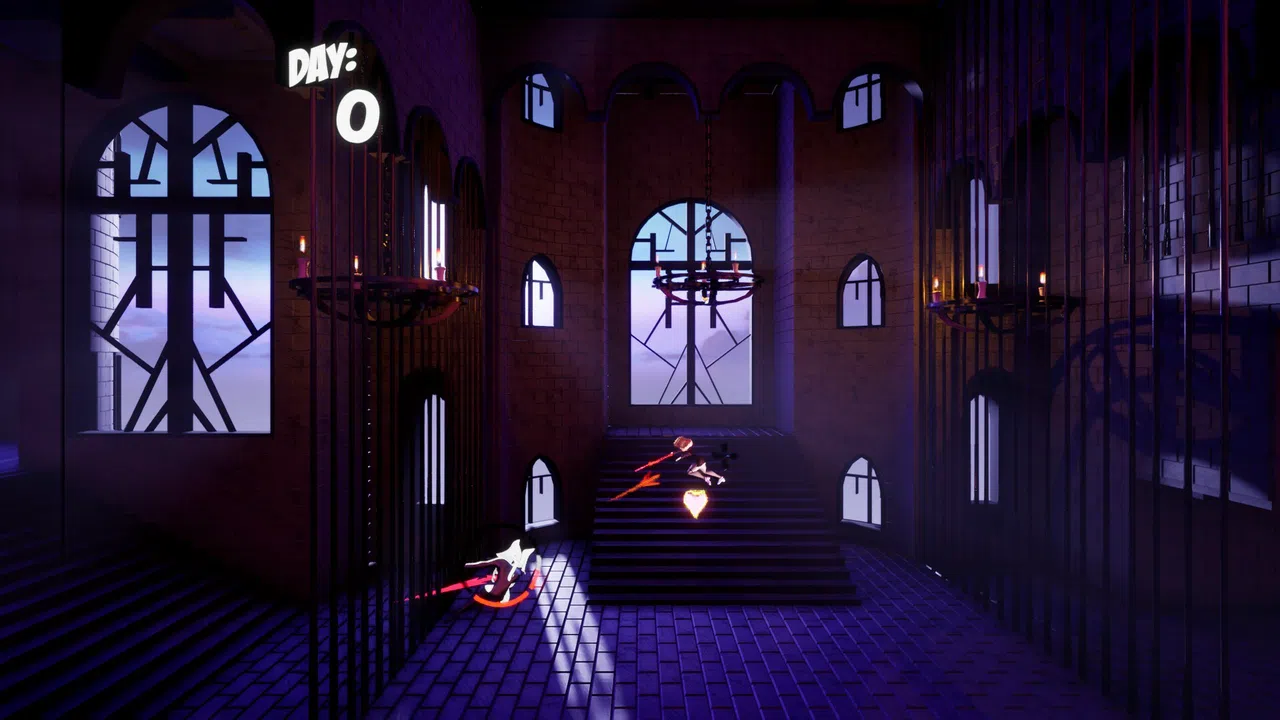 Drealegy Screenshot 19