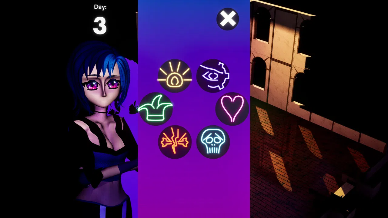 Drealegy Screenshot 8
