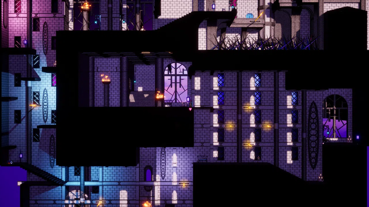 Drealegy Screenshot 6