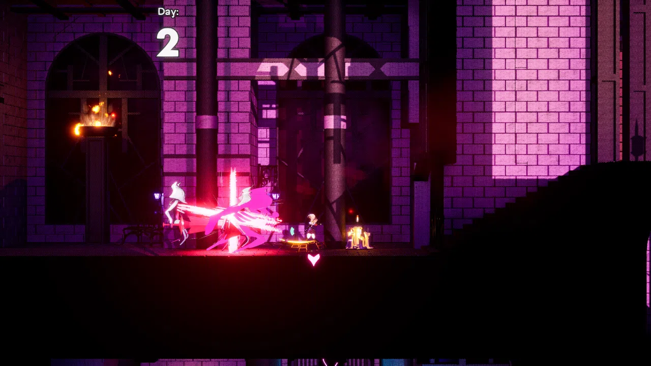 Drealegy Screenshot 10
