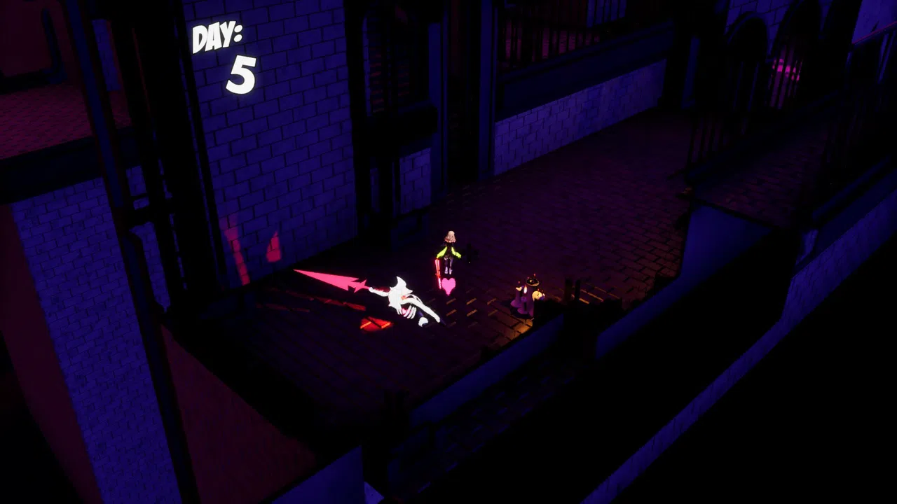 Drealegy Screenshot 21