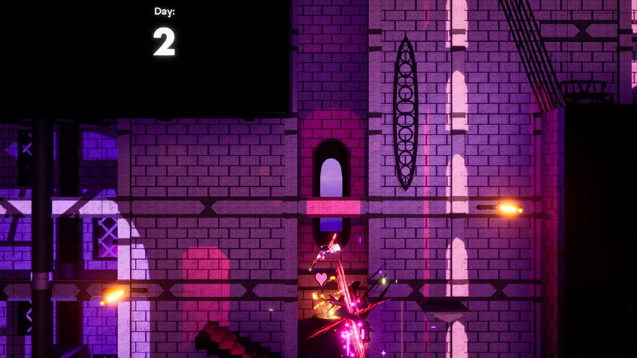 Drealegy Screenshot 11