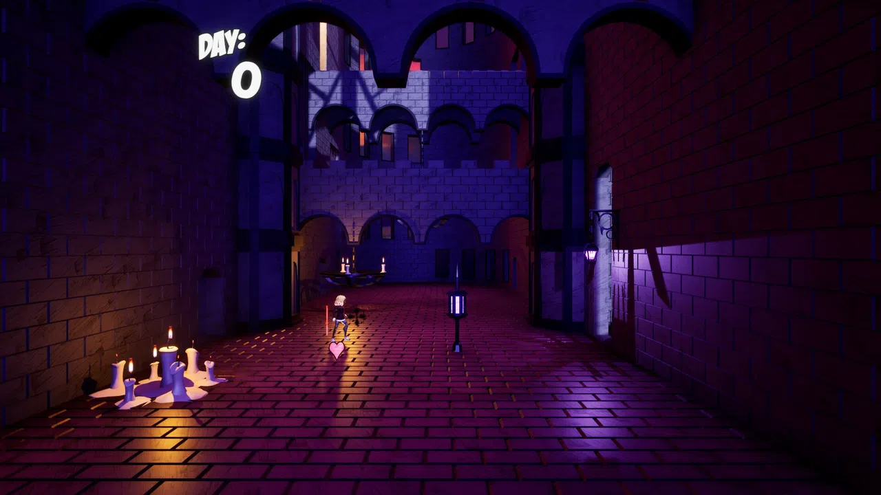 Drealegy Screenshot 28