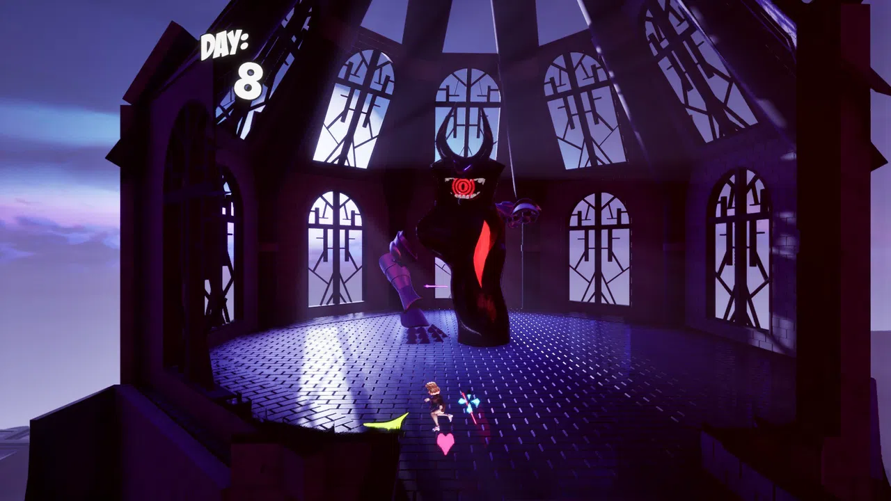 Drealegy Screenshot 0