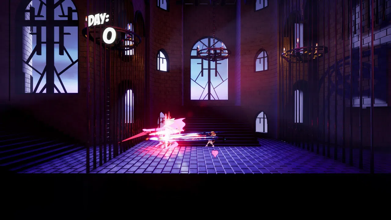 Drealegy Screenshot 17