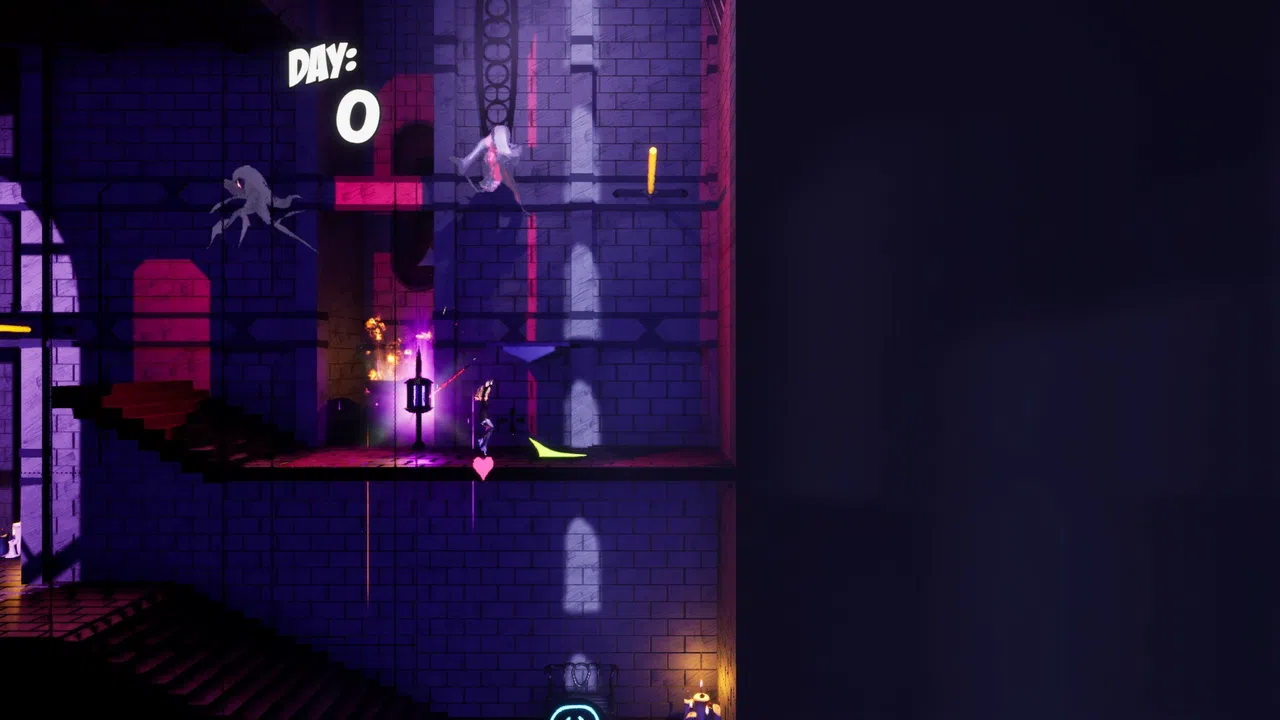 Drealegy Screenshot 20