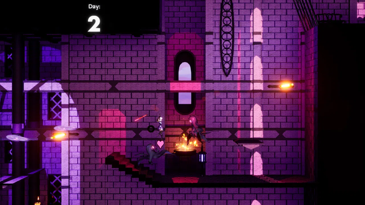 Drealegy Screenshot 13