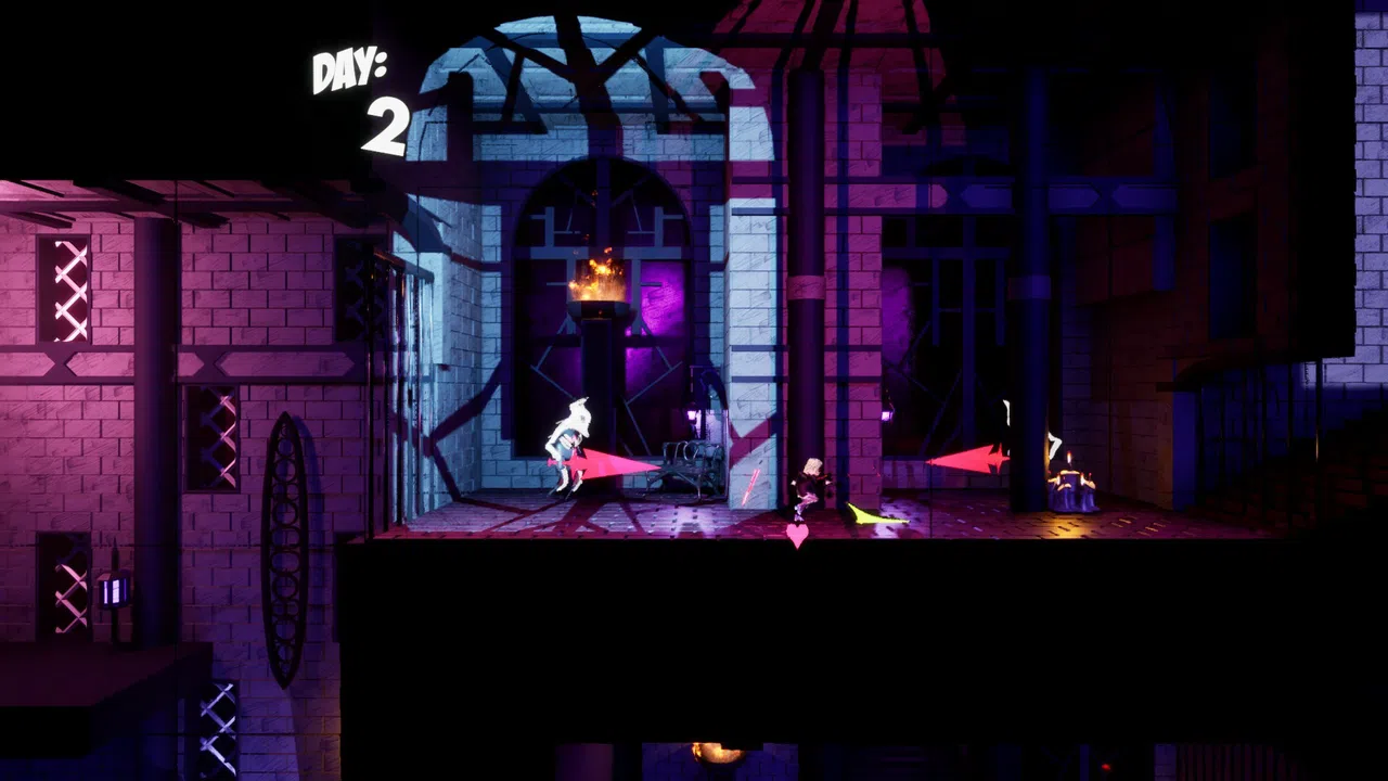 Drealegy Screenshot 25
